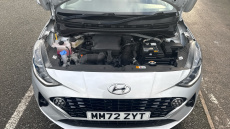 Hyundai i10 1.2 MPi Premium 5dr Petrol Hatchback